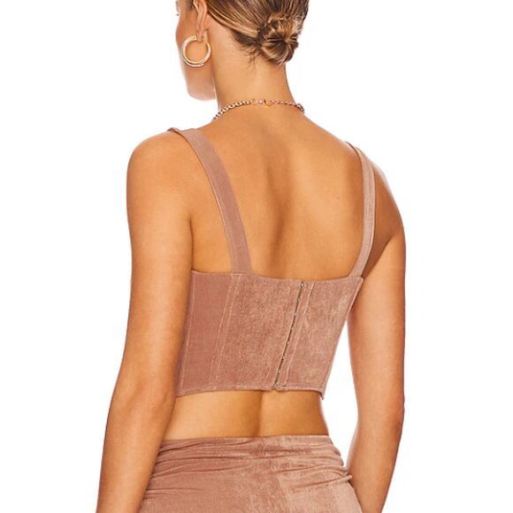 NWT Revolve Corset (Hansen & Gretel) - Picture 2 of 7